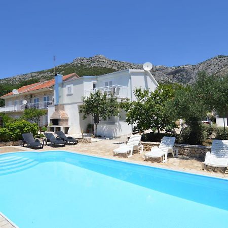 Villa Anita By Interhome Viganj Εξωτερικό φωτογραφία
