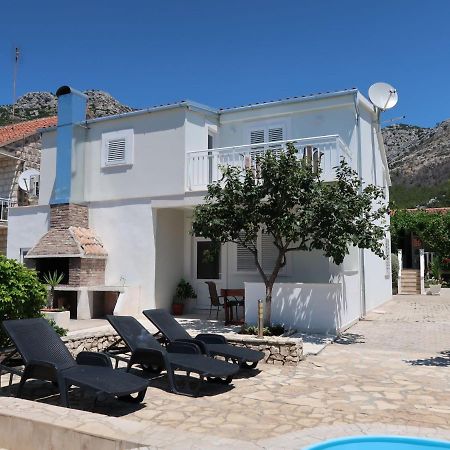 Villa Anita By Interhome Viganj Εξωτερικό φωτογραφία