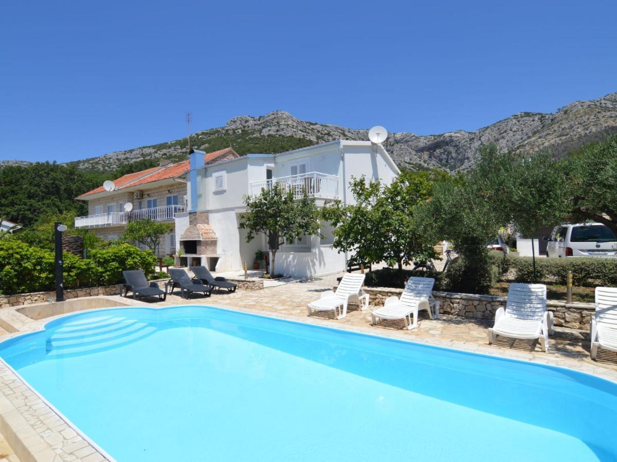 Villa Anita By Interhome Viganj Εξωτερικό φωτογραφία