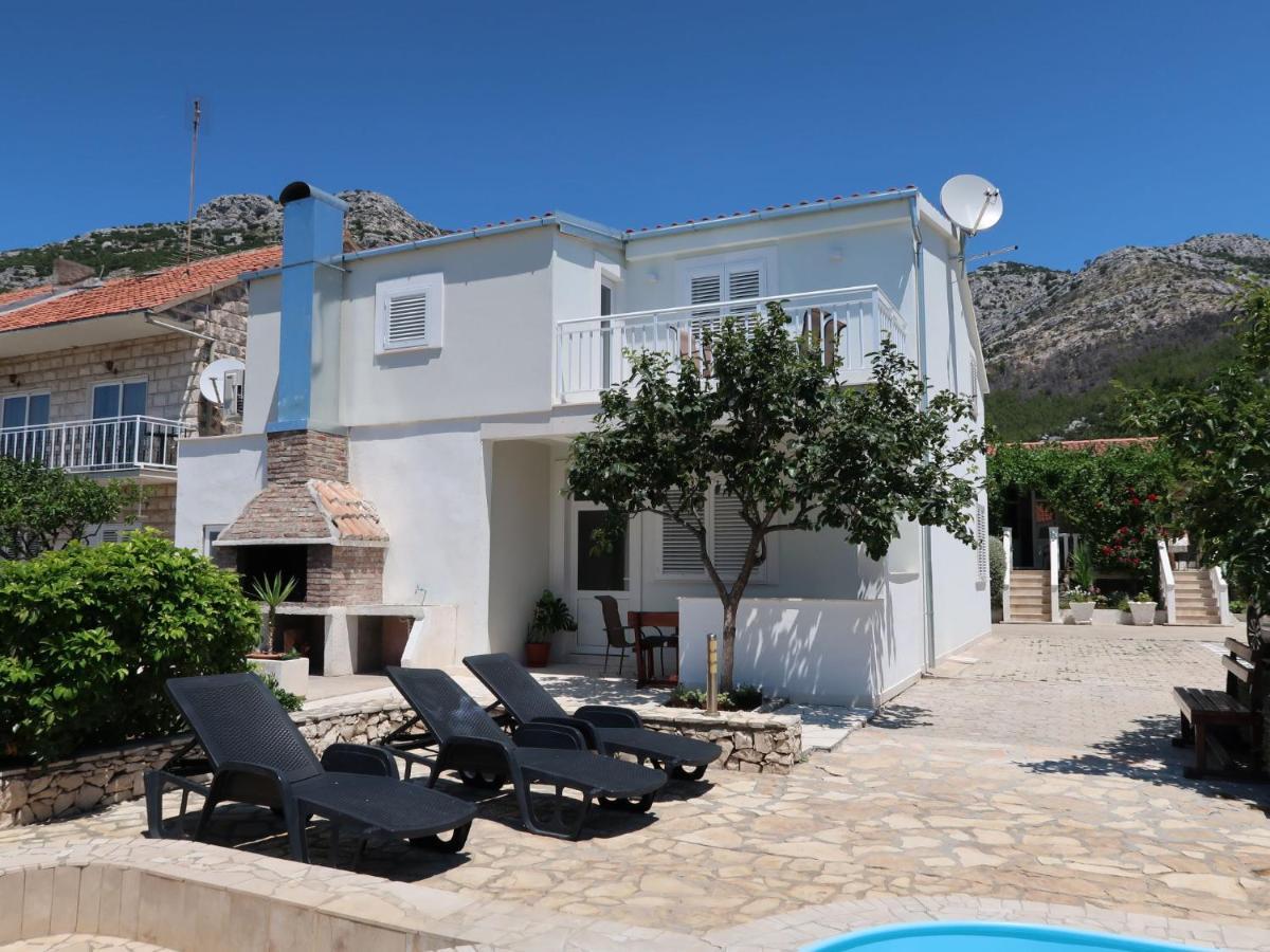 Villa Anita By Interhome Viganj Εξωτερικό φωτογραφία