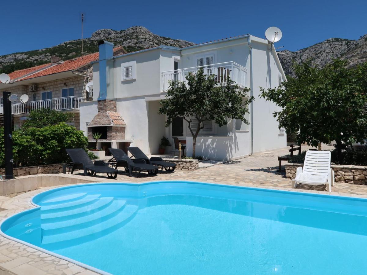 Villa Anita By Interhome Viganj Εξωτερικό φωτογραφία