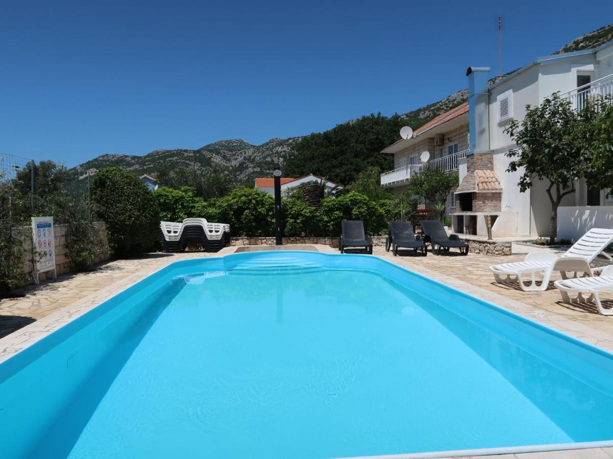 Villa Anita By Interhome Viganj Εξωτερικό φωτογραφία