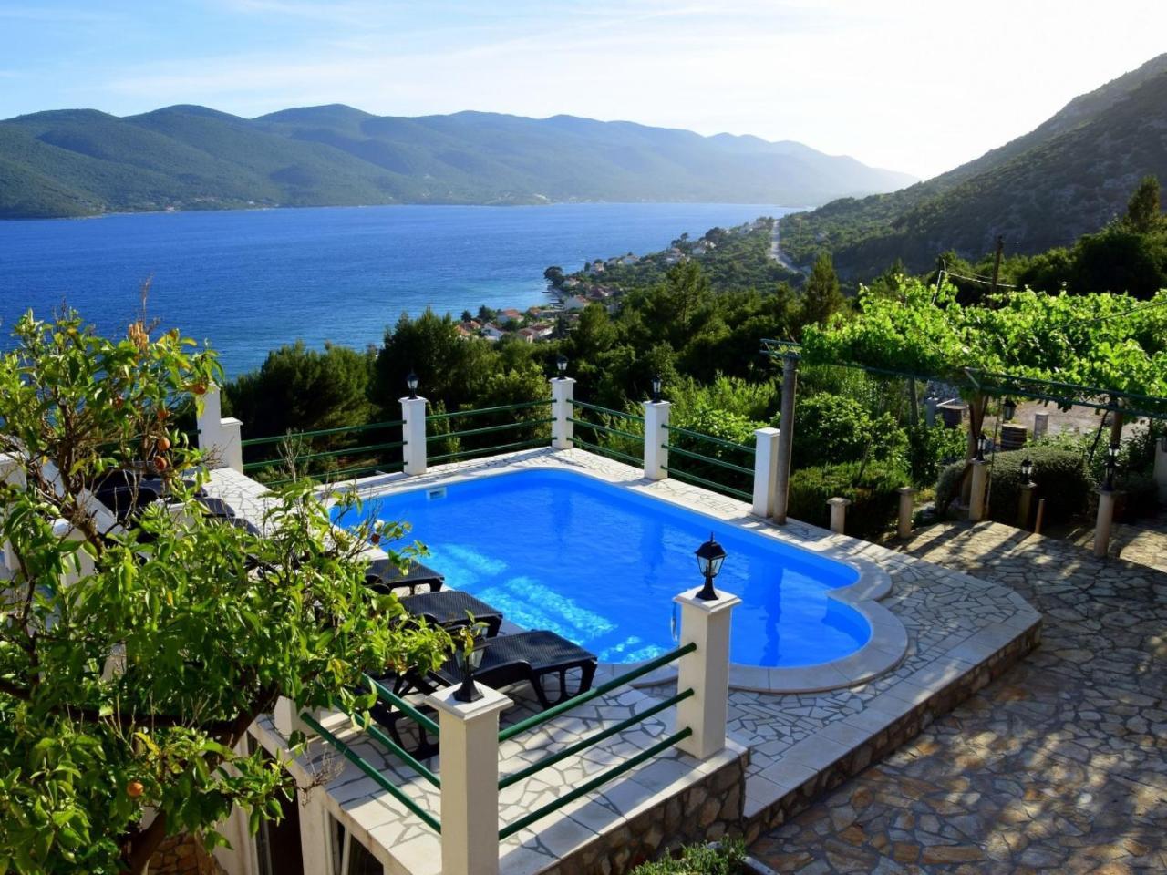 Villa Anita By Interhome Viganj Εξωτερικό φωτογραφία