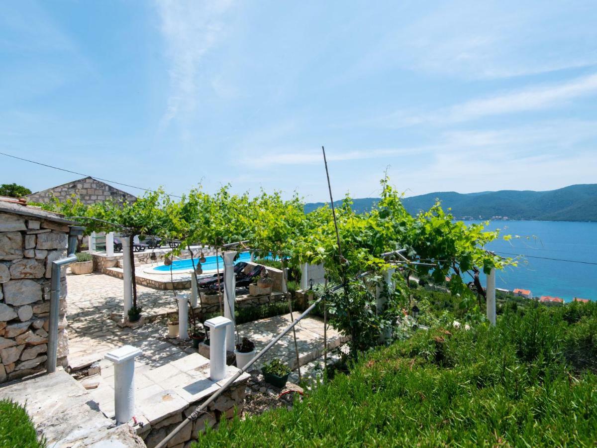 Villa Anita By Interhome Viganj Εξωτερικό φωτογραφία