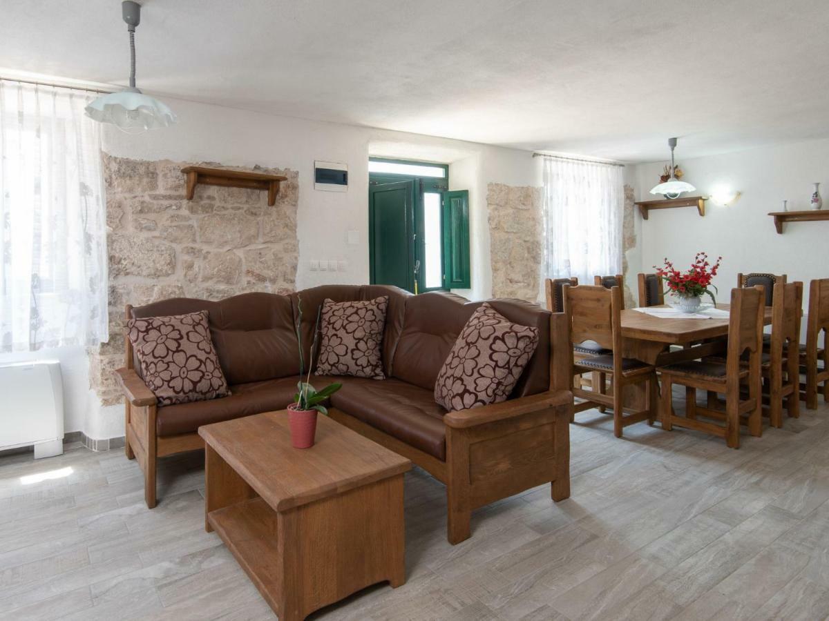 Villa Anita By Interhome Viganj Εξωτερικό φωτογραφία
