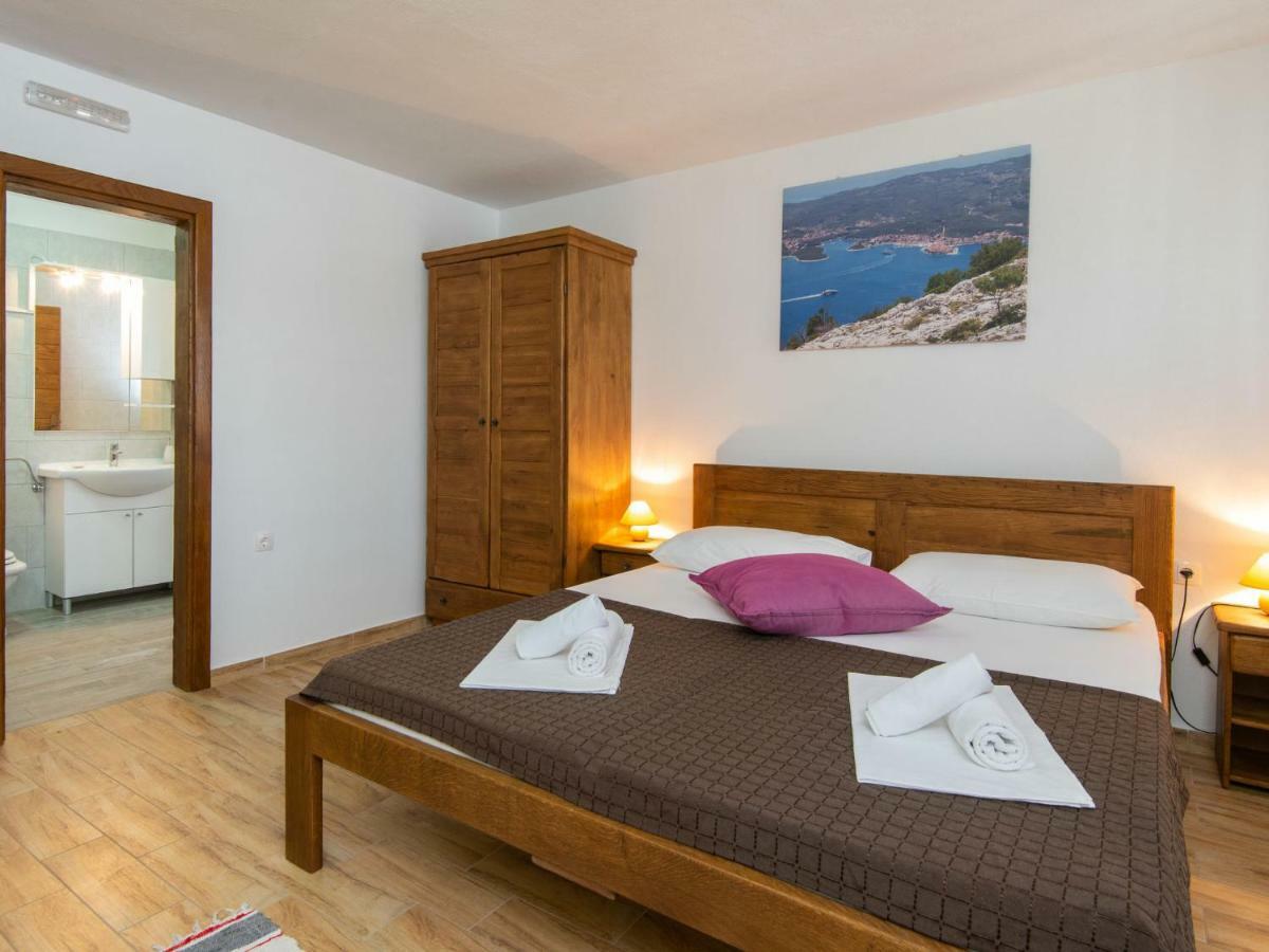 Villa Anita By Interhome Viganj Εξωτερικό φωτογραφία