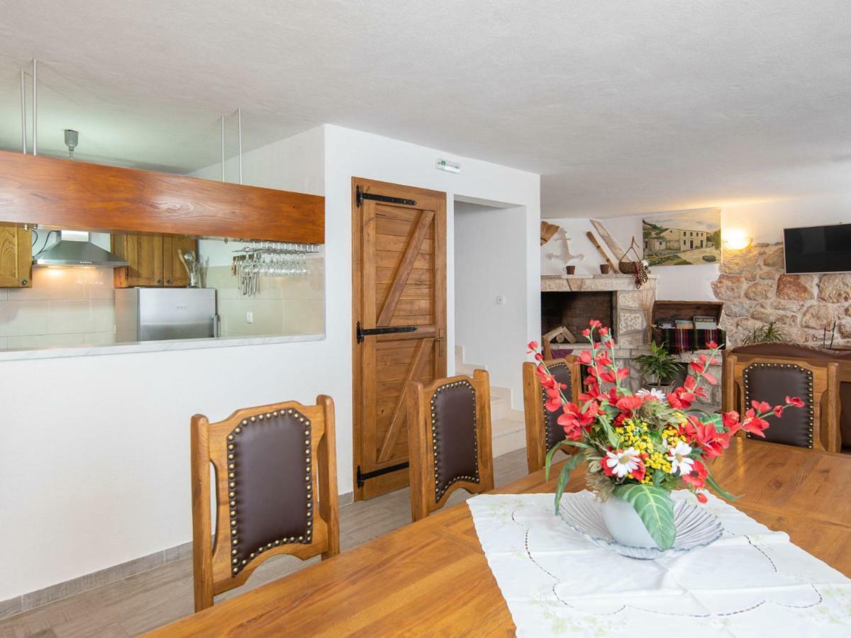 Villa Anita By Interhome Viganj Εξωτερικό φωτογραφία