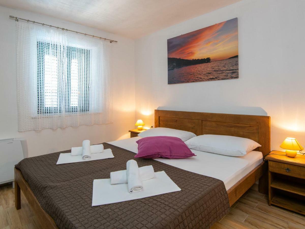 Villa Anita By Interhome Viganj Εξωτερικό φωτογραφία