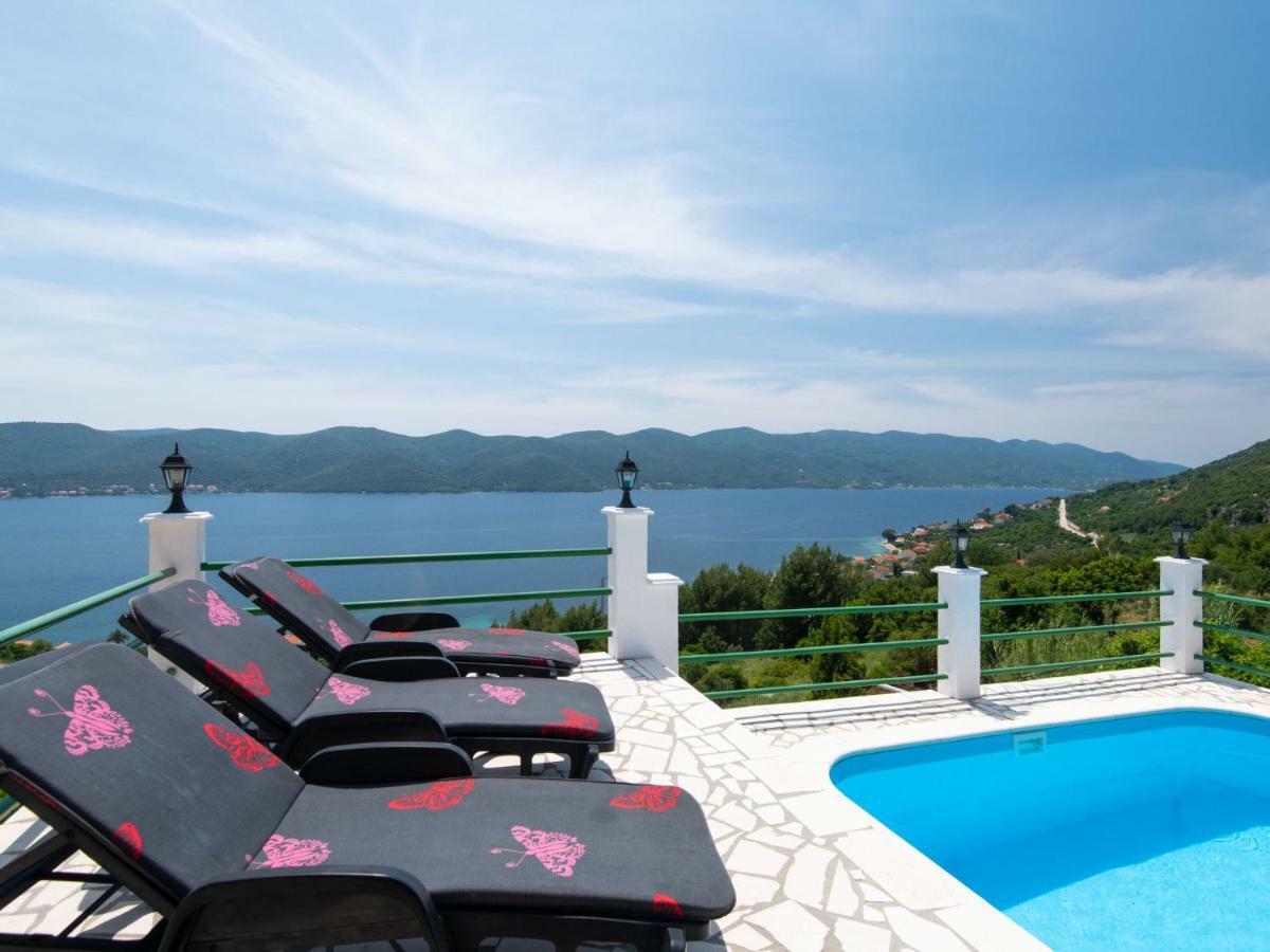 Villa Anita By Interhome Viganj Εξωτερικό φωτογραφία