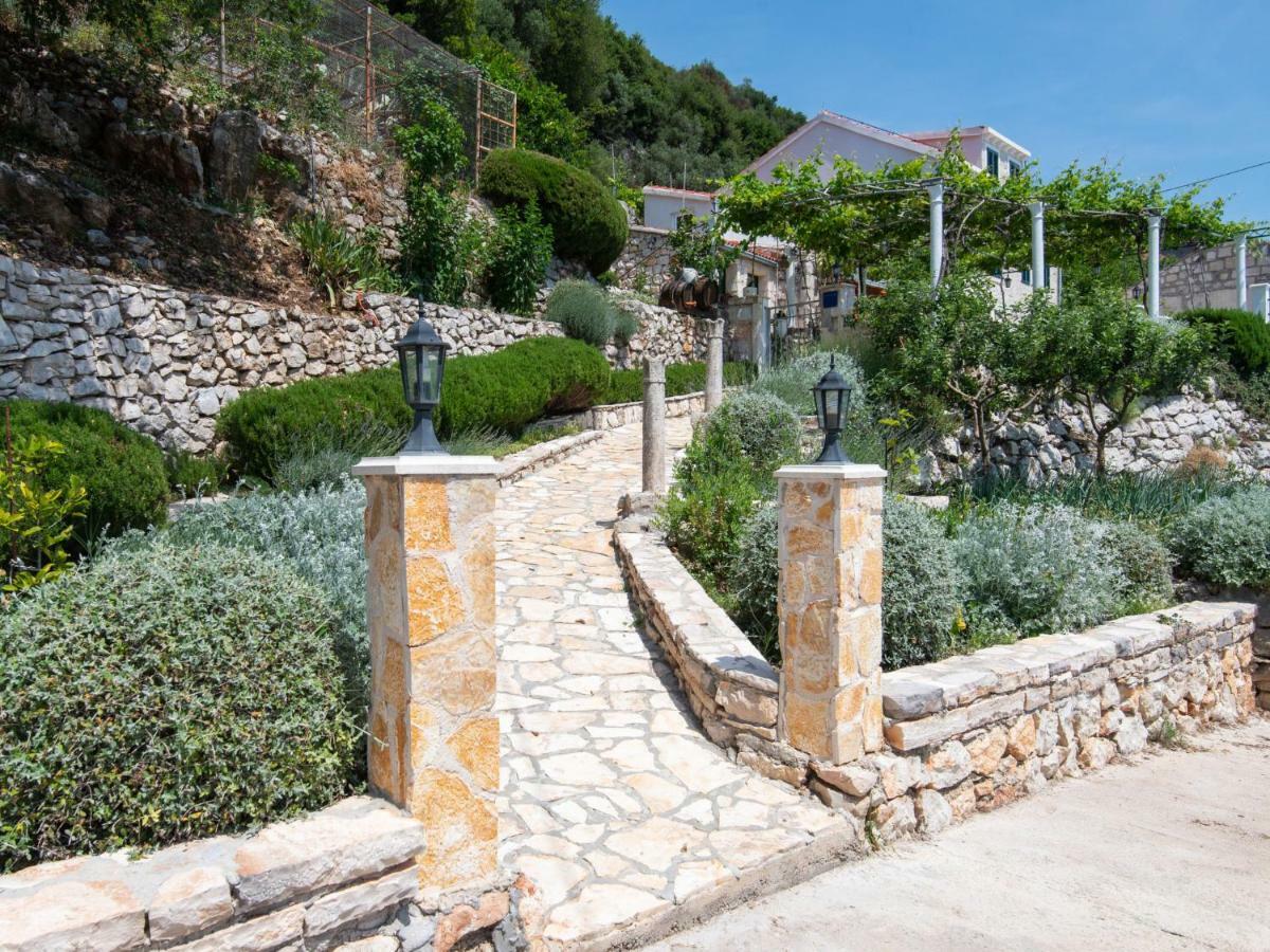 Villa Anita By Interhome Viganj Εξωτερικό φωτογραφία