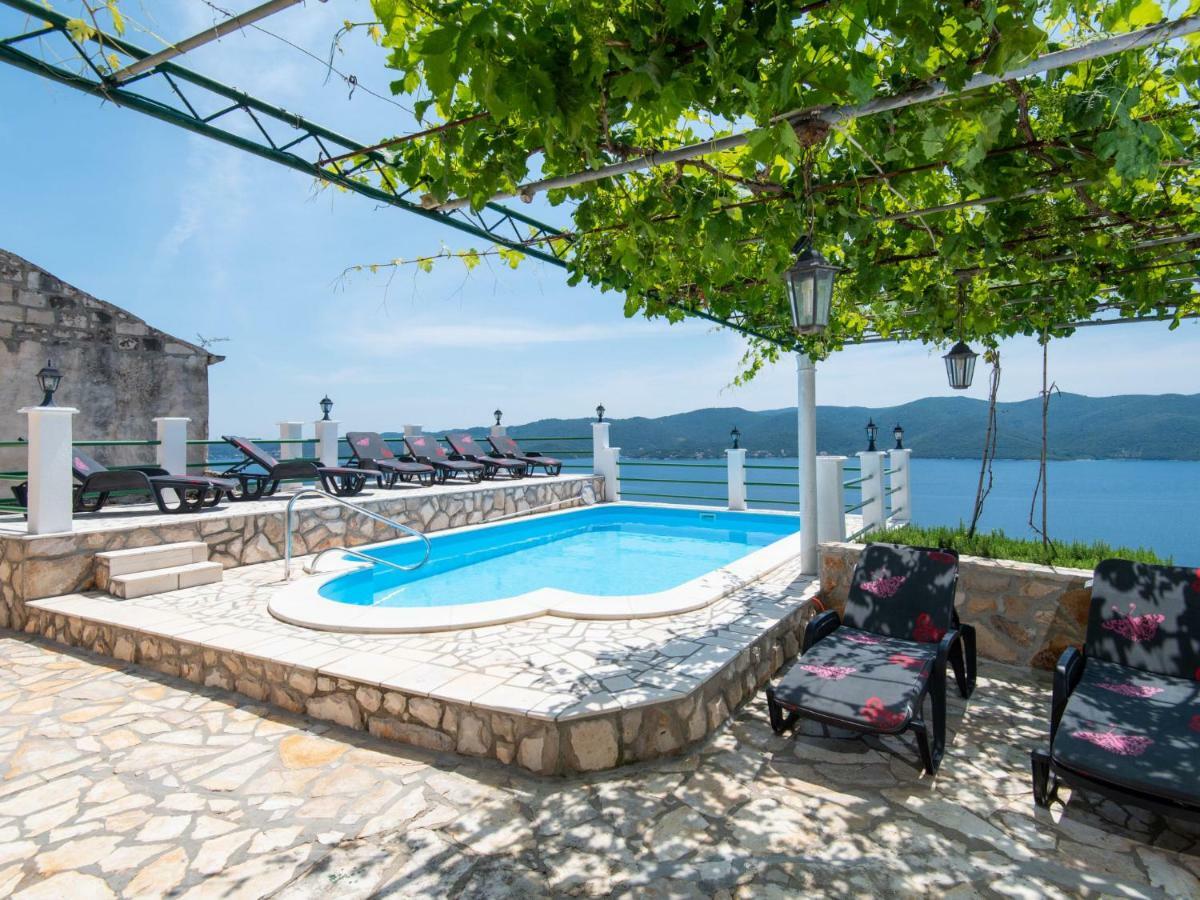 Villa Anita By Interhome Viganj Εξωτερικό φωτογραφία