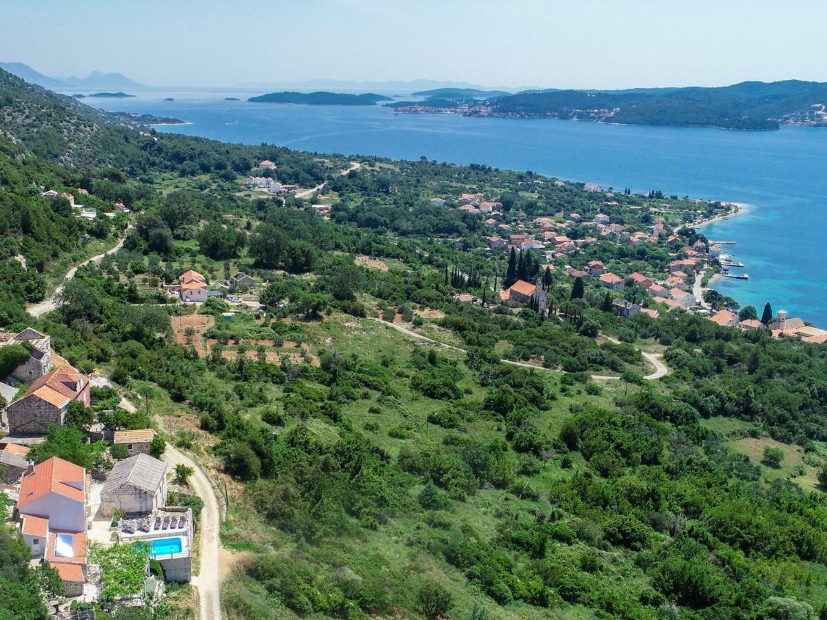 Villa Anita By Interhome Viganj Εξωτερικό φωτογραφία