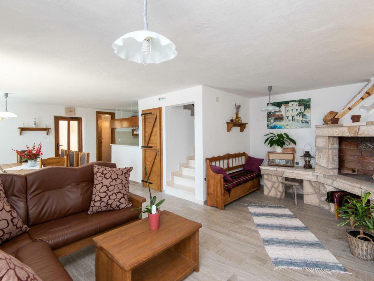 Villa Anita By Interhome Viganj Εξωτερικό φωτογραφία
