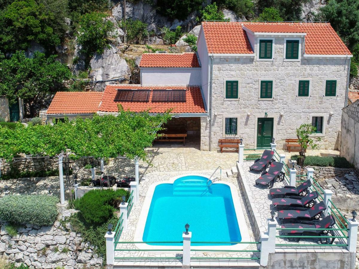 Villa Anita By Interhome Viganj Εξωτερικό φωτογραφία