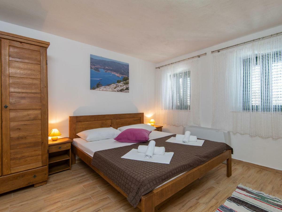 Villa Anita By Interhome Viganj Εξωτερικό φωτογραφία