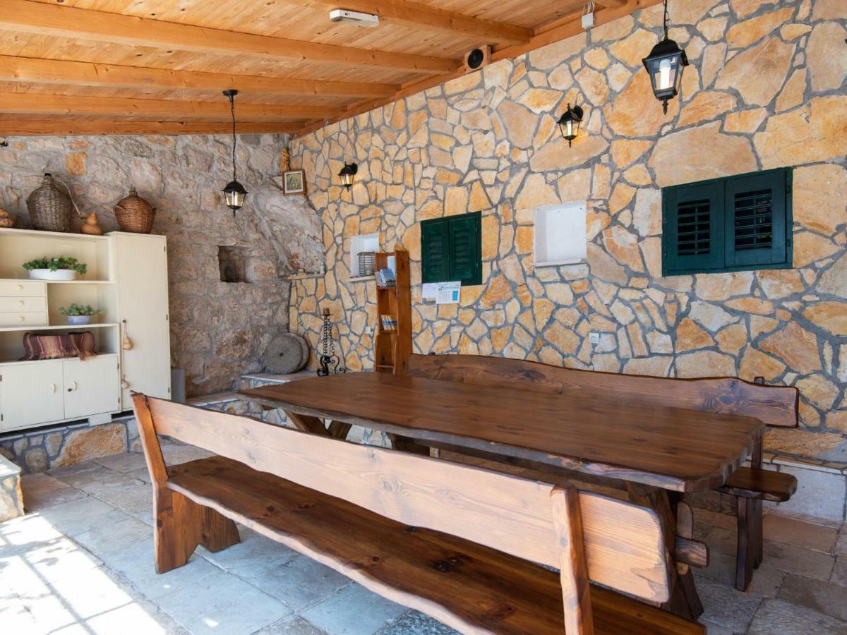 Villa Anita By Interhome Viganj Εξωτερικό φωτογραφία