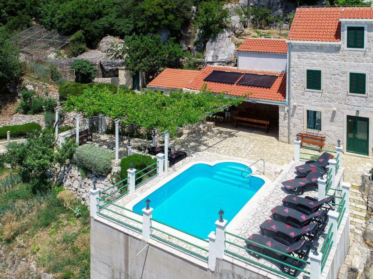 Villa Anita By Interhome Viganj Εξωτερικό φωτογραφία