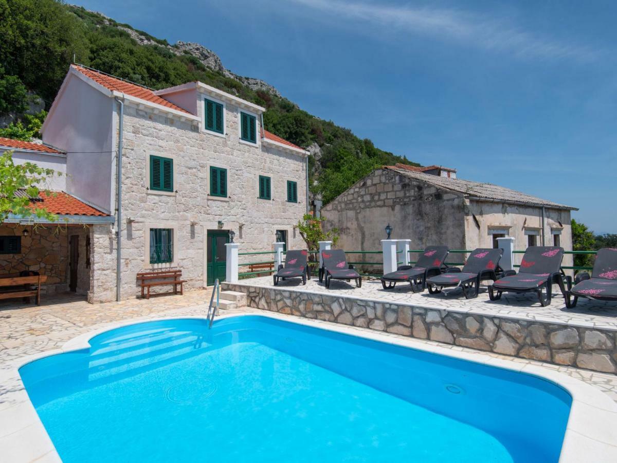 Villa Anita By Interhome Viganj Εξωτερικό φωτογραφία