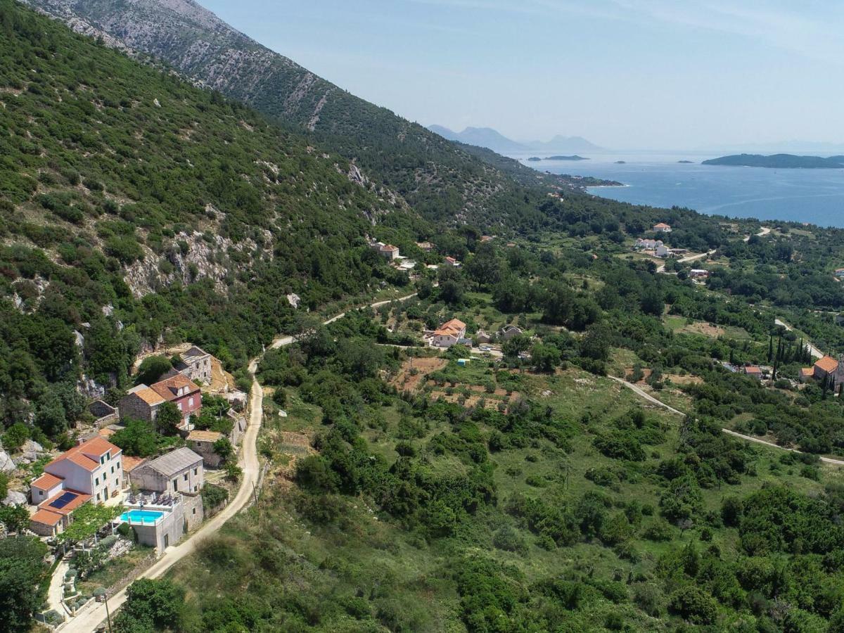 Villa Anita By Interhome Viganj Εξωτερικό φωτογραφία