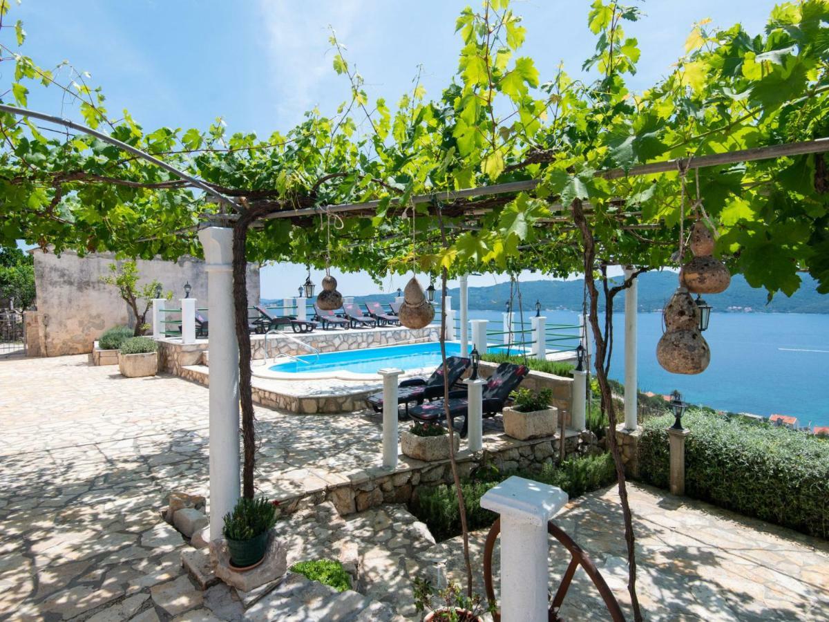 Villa Anita By Interhome Viganj Εξωτερικό φωτογραφία