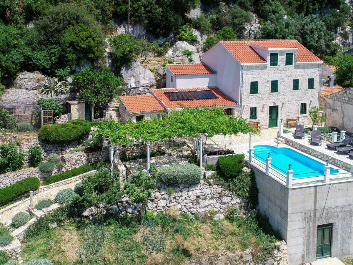 Villa Anita By Interhome Viganj Εξωτερικό φωτογραφία